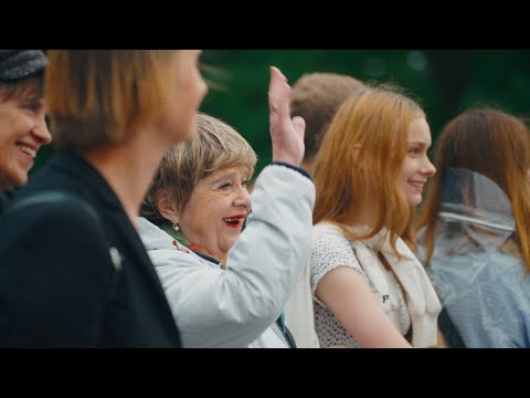 "Leelo: Ükskord me naerame niikuinii" treiler / kinodes alates 14. märtsist 2025