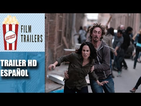 El año de la plaga - Trailer Oficial #1 HD Español
