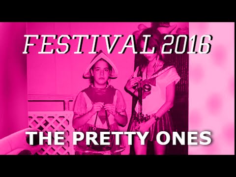 The Pretty Ones (Trailer)