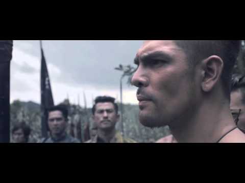 สยามยุทธ Siam Yuth : The Dawn of The Kingdom เข้าฉายที่โรงหนังกันตนา