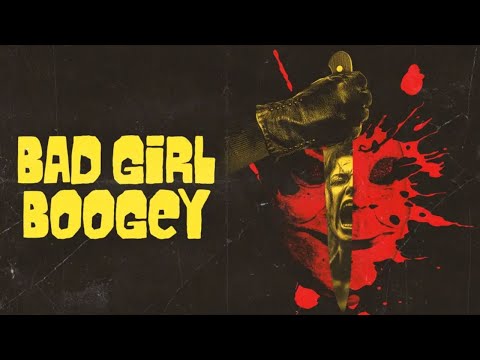 Bad Girl Boogey | Official Trailer | Horror Brains