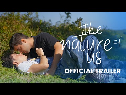 The Nature of Us | Official Trailer (2025) LGBTQ Series