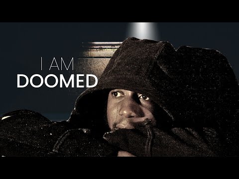 I Am Doomed (Official Trailer)
