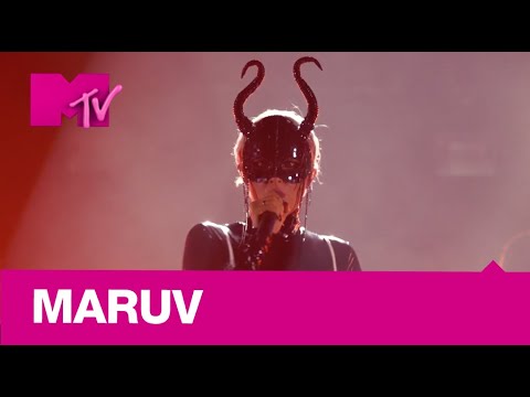 MARUV - Intro \\ MTV Unplugged