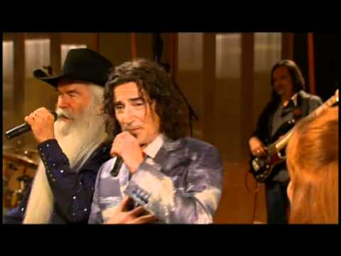Oak Ridge Boys - A Gospel Journey
