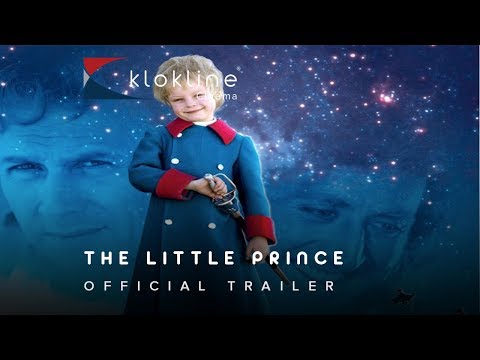 1974 The Little Prince  Official Trailer 1 Paramount Pictures