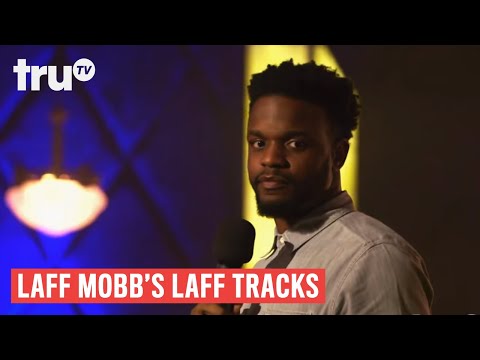 Laff Mobb's Laff Tracks - Season 1 Trailer | truTV