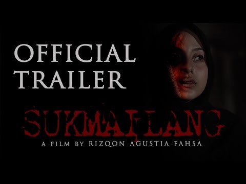 TRAILER FILM SUKMAILANG | SEGERA TAYANG DI BIOSKOP 2022