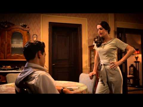 Kad ljubav zakasni - Trailer