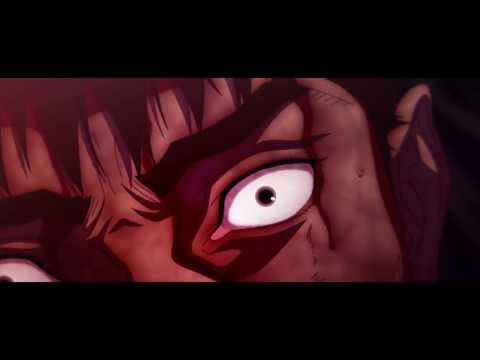 BERSERK THE GOLDEN AGE ARC III The Advent, Official Extended Trailer- In Stores 4/15/14