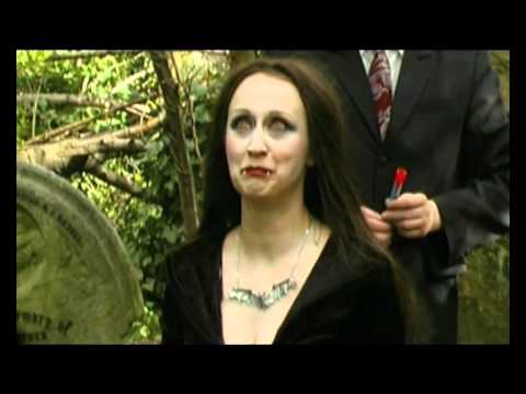 The Vampires of Bloody Island - full trailer