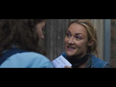 ELLIE & ABBIE (& ELLIE’s DEAD AUNT) trailer | BFI Flare 2020