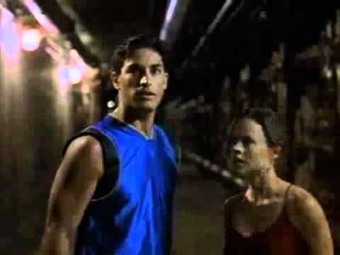 Python (Richard Clabaugh, EEUU, 2000) - Official Trailer