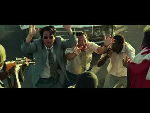 Escape from Mogadishu_1st Trailer_INT'L