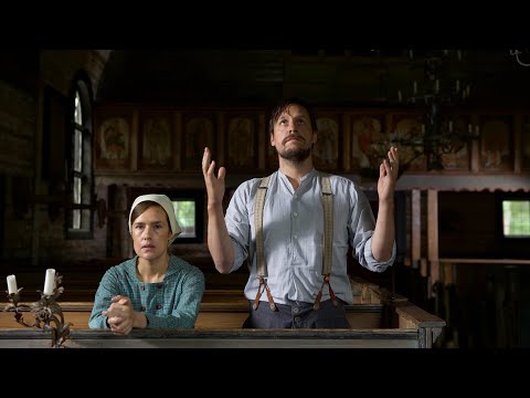 Raptures Official Trailer