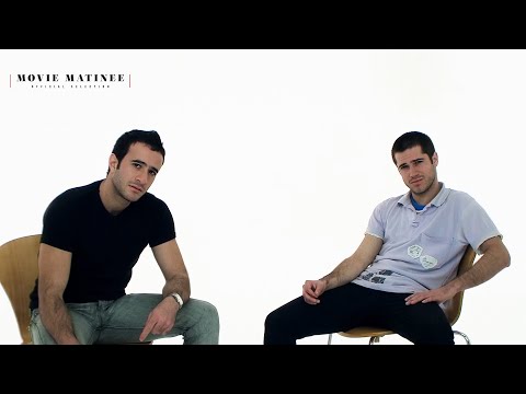 Runners (2007) A Short Film by Massimiliano Sappa