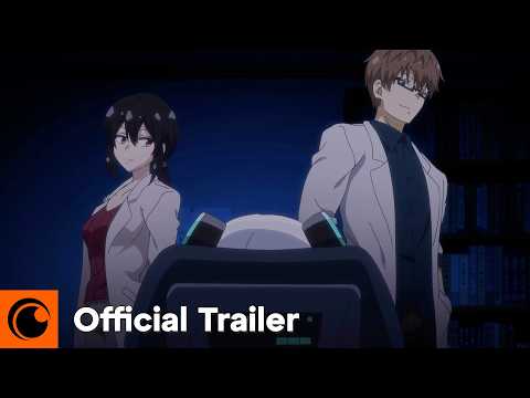 Official Trailer [Subtitled]