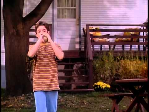 Rookie of the Year 1993 Trailer C