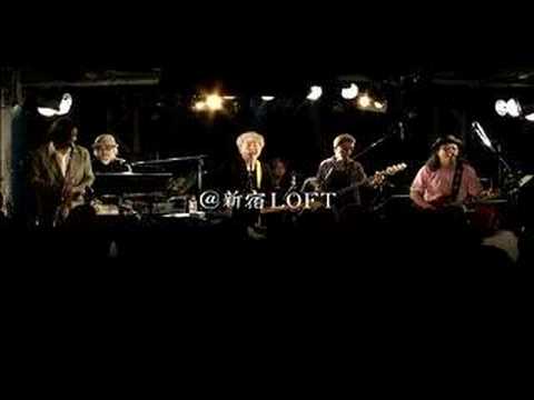 "マニアの受難／ムーンライダーズ the Movie" 予告編