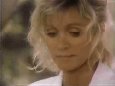 1986 NBC promo Intimate Encounters