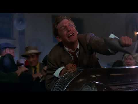 The Day of the Locust (1975) 35mm HD trailer