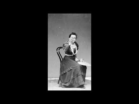 Baisers envolés (1894) Société du Phonoscope