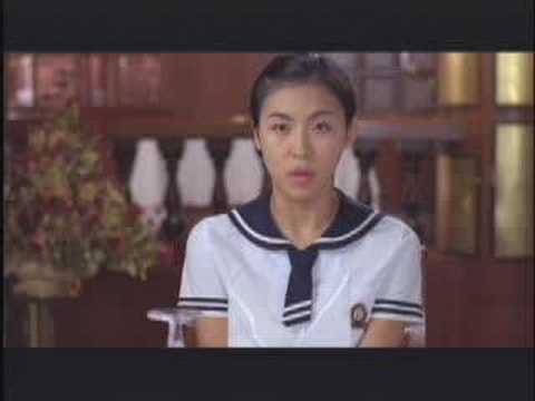 100 Days with Mr. Arrogant Trailer