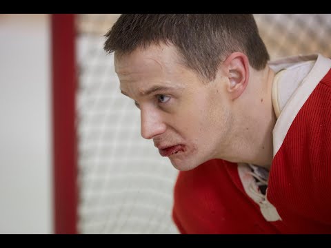 Goalie - Official Trailer
