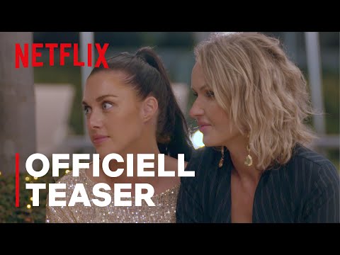 Love is Blind: Sverige: Efter Altaret | Officiell Teaser | Netflix