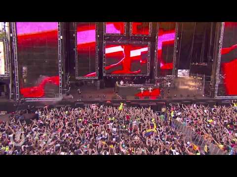 Fedde le Grand - Ultra Music Festival 2012 teaser