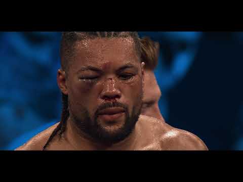 Zhilei Zhang v Joe Joyce | Official Promo | The Rematch | September 23, London