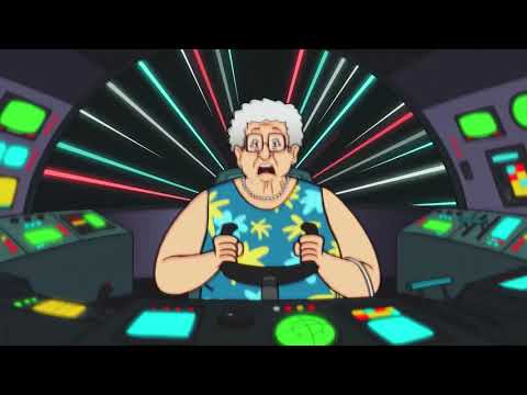 The Gliksmans [OFFICIAL 2019 TRAILER]