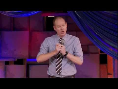 Tom Gleeson - Get It Into Ya!