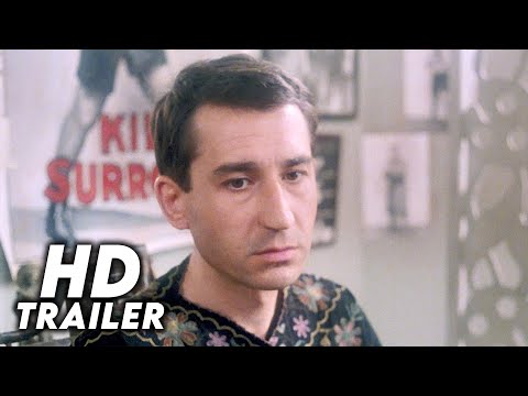 Un hombre llamado Flor de Otoño (1978) Original Trailer [FHD]