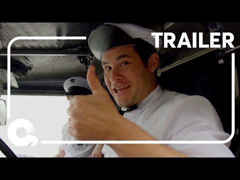 Bad Ideas with Adam Devine | Official Trailer | Quibi