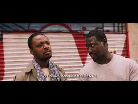 Château / La Vie de Château (2017) - Trailer (English Subs)