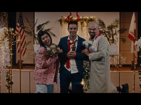 "SOCIOS POR ACCIDENTE " - TRAILER OFICIAL  - TAKE ONE PRODUCTIONS