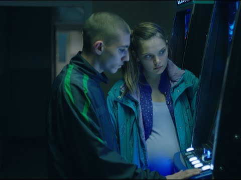 SOLE by Carlo Sironi - International Trailer