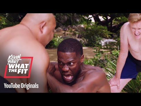 Kevin Hart: What the Fit | Official trailer