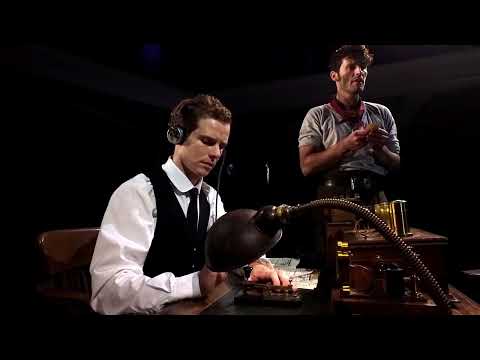 Titanic the Musical Trailer