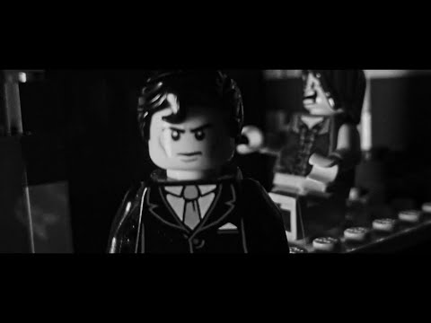 Be Careful What You Wish For - 2023 Short Film