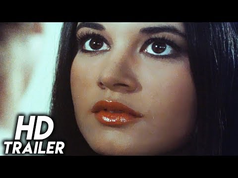 The Killer is Not Alone (1975) ORIGINAL TRAILER [HD 1080p]
