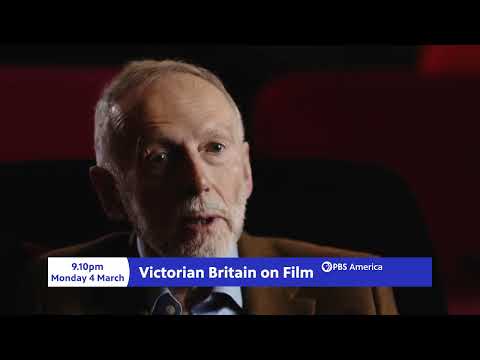 Victorian Britain on Film