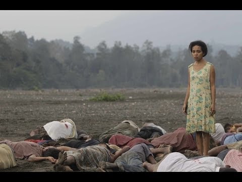 A Guerra da Beatriz (Beatriz's War) - Official Trailer 2014