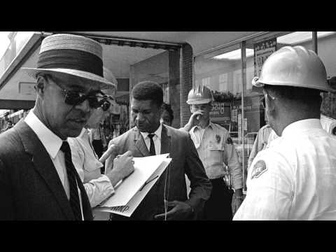 Spies of Mississippi - Trailer