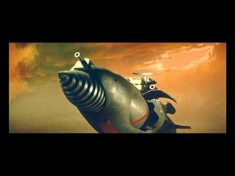 Trailer - Japanese with English Subtitles