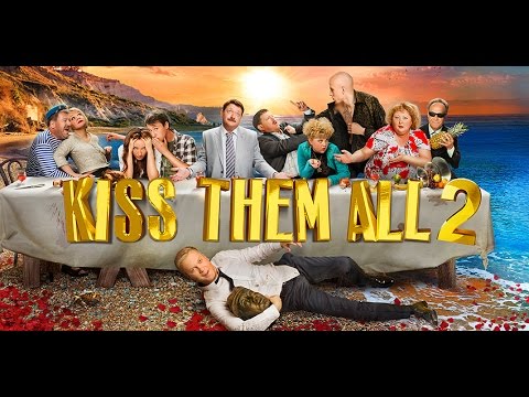 KISS THEM ALL! 2 trailer (english subtitles)