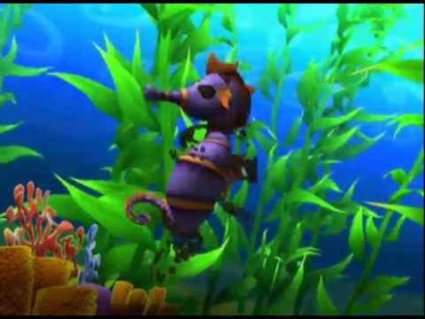 Little Tikes Land - Bubble Trouble Part 1