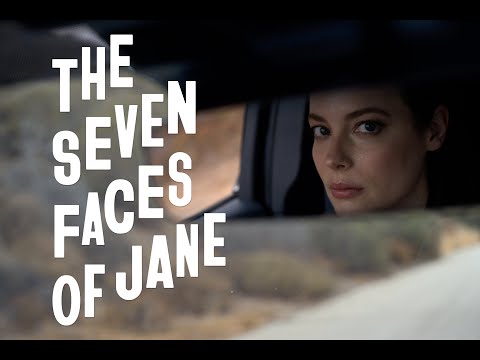 The Seven Faces of Jane [Official Trailer]
