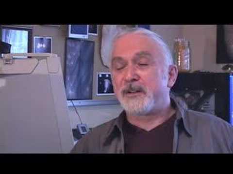 Dorothy Izatt Capturing the Light (trailer 1)